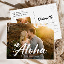Search for aloha christmas cards Tropical
