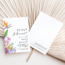 Search for lavender and green wedding invitations For her