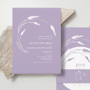 Search for trends wedding invitations Minimalist