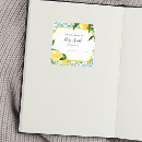 Search for vintage bookplates This book belongs to