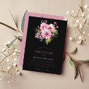 Search for edgy wedding invitations Gothic