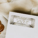 Search for new years eve return address labels Fireworks