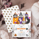 Search for spiderweb halloween invitations Fall
