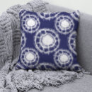 Search for shibori cushions Watercolor