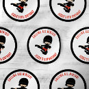 Search for ninjas labels Calling all ninjas
