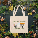 Search for family reunion tote bags Modern