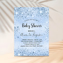 Search for glamour baby shower invitations Mother to be