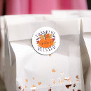 Search for gratitude stickers Autumn leaves