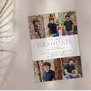 Search for graduate open house invitations Trendy