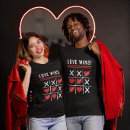 Search for i love toes tshirts Couple