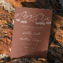 Search for tree rehearsal dinner invitations Outdoor