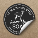 Search for goat labels Homemade