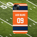 Search for navy orange cases Stripes