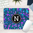 Search for dot green mousepads Dots