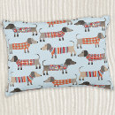 Search for dachshund cushions Wiener dog