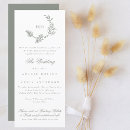 Search for rsvp wedding invitations All in one