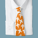 Search for ghosts ties Fun