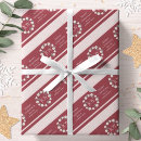 Search for joy christmas wrapping paper Botanical