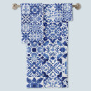 Search for moroccan pattern bath towels Watercolor