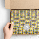 Search for moroccan tissue paper Design