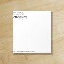 Search for notes letterhead Simple