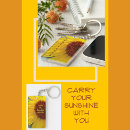 Search for summery key rings For her