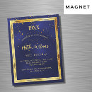Search for man 40th birthday invitations Gold