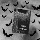 Search for gothic halloween cards October