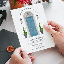 Search for new home sweet home invitations Address