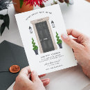 Search for new home sweet home invitations Address