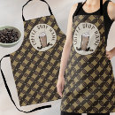 Search for design logo aprons Professional