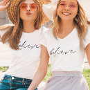 Search for handwritten tshirts Minimalist