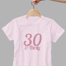 Search for funny 30th birthday tshirts Milestone