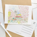 Search for cherry blossom postcards Japan