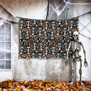 Search for day of the dead party decor Trick or treat