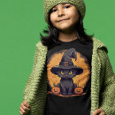 Search for wizard hat tshirts Cat