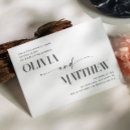 Search for photo rehearsal dinner invitations Simple