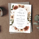 Search for rustic boho wedding invitations Elegant