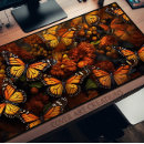 Search for monarchs mousepads Orange