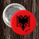 Search for albania badges Patriotic
