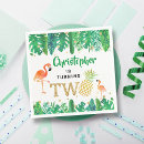 Search for luau napkins Hawaiian
