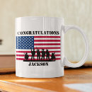Search for british american mugs Army