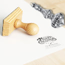 Search for december rubber stamps Return address