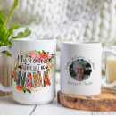Search for people call mugs Floral