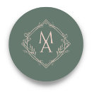Search for diamond wedding stickers Elegant