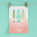 Search for surfs up invitations Waves