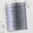 Search for formal elegant wedding invitations Script typography