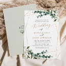Search for fall winter wedding invitations Rustic