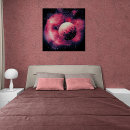 Search for science fiction canvas prints Planet
