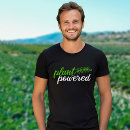 Search for plant powered tshirts Vegan